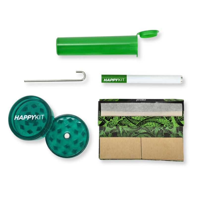 Happy Flower Fanny Pack