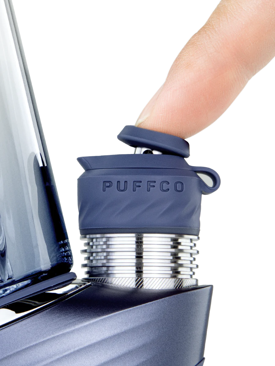 Puffco Peak Pro 3DXL Portable e-Rig