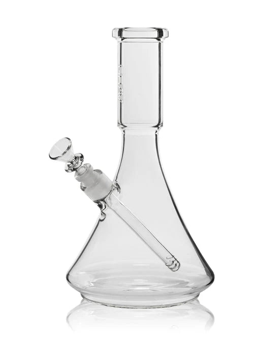 GRAV® DECO BEAKER BONG |SMALL | MEDIUM | LARGE
