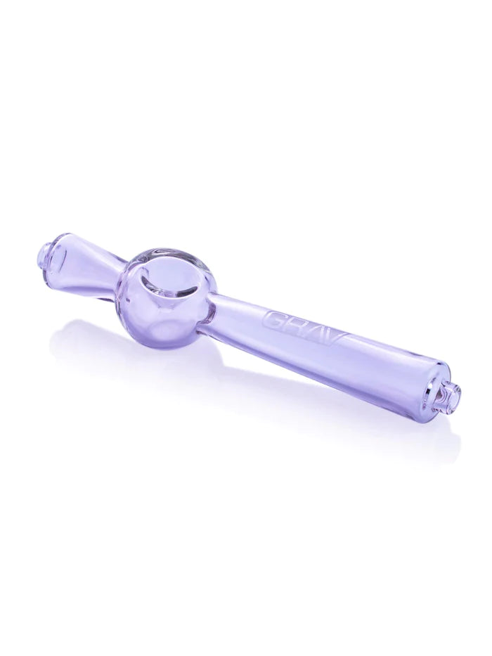 GRAV® DECO STEAMROLLER 5.5IN