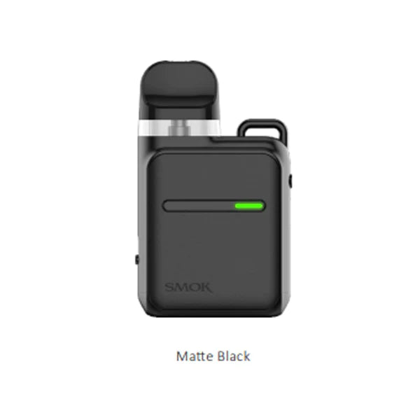 SMOKTECH NOVO MASTER BOX 30W POD SYSTEM | 1000mAh | | LEATHER & REGULAR SERIES