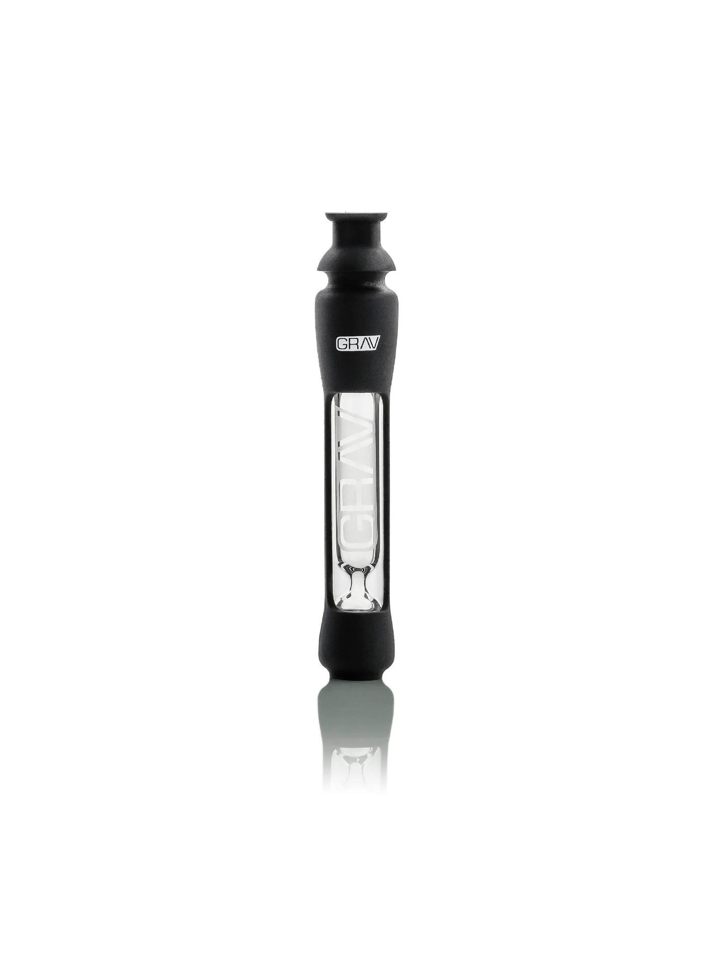 GRAV® 12MM TASTER® WITH SILICONE SKIN