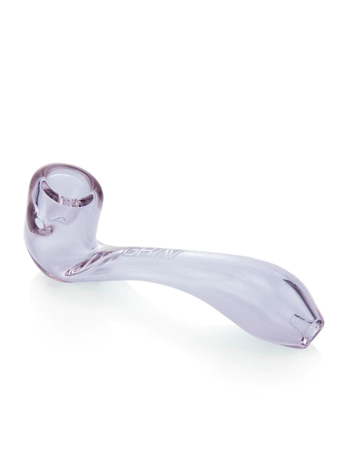 GRAV® CLASSIC SHERLOCK SPOON - 6" LENGTH