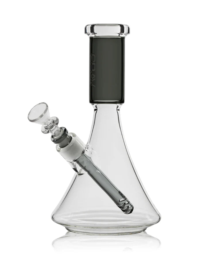 GRAV® DECO BEAKER BONG |SMALL | MEDIUM | LARGE