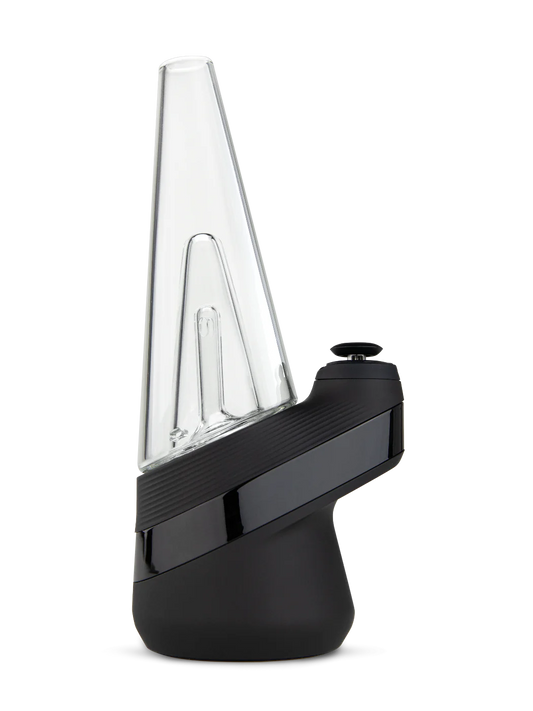 The NEW Puffco Peak Smart E-Rig Vaporizer for Concentrates