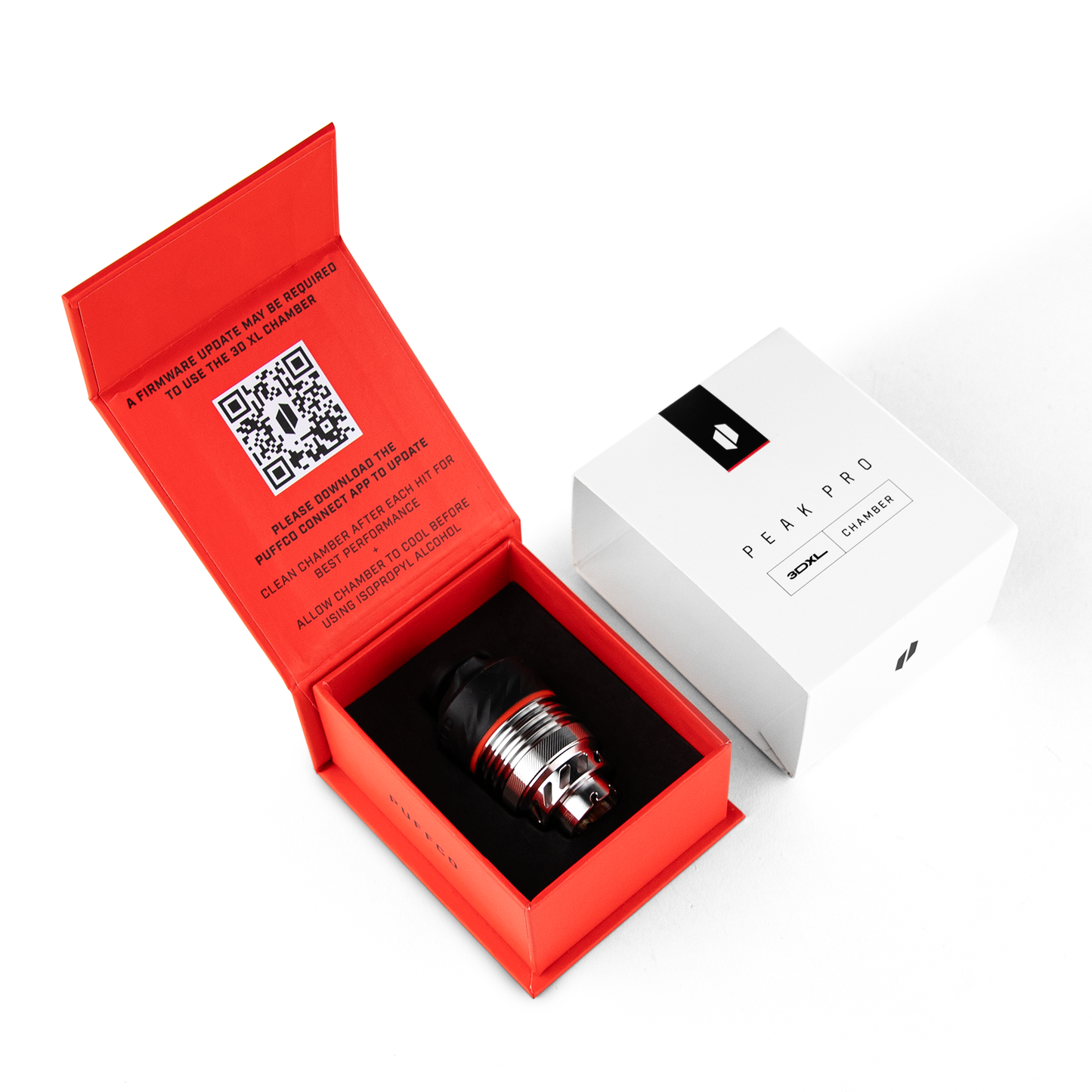Puffco Peak Pro 3DXL Chamber