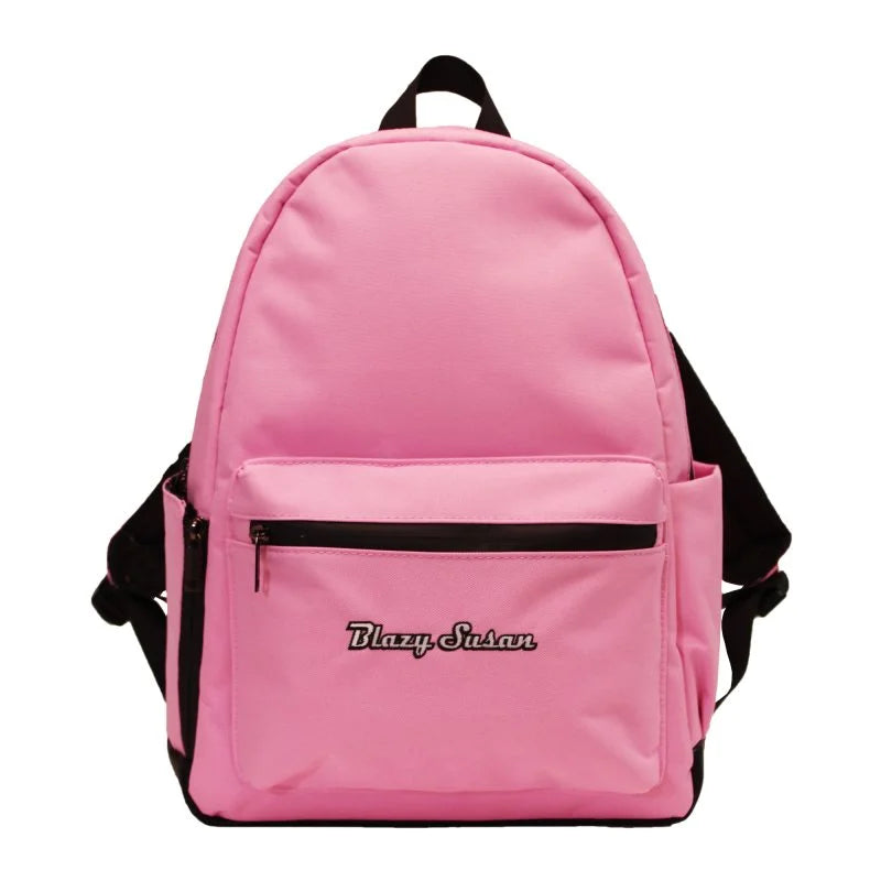 Blazy Susan Smell Proof Carbon Backpack | Smell Proof | With Combo Lock
