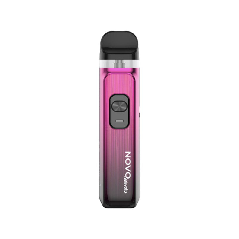 SMOKTECH NOVO MASTER 30W POD SYSTEM | 1000mAh | | LEATHER & REGULAR SERIES