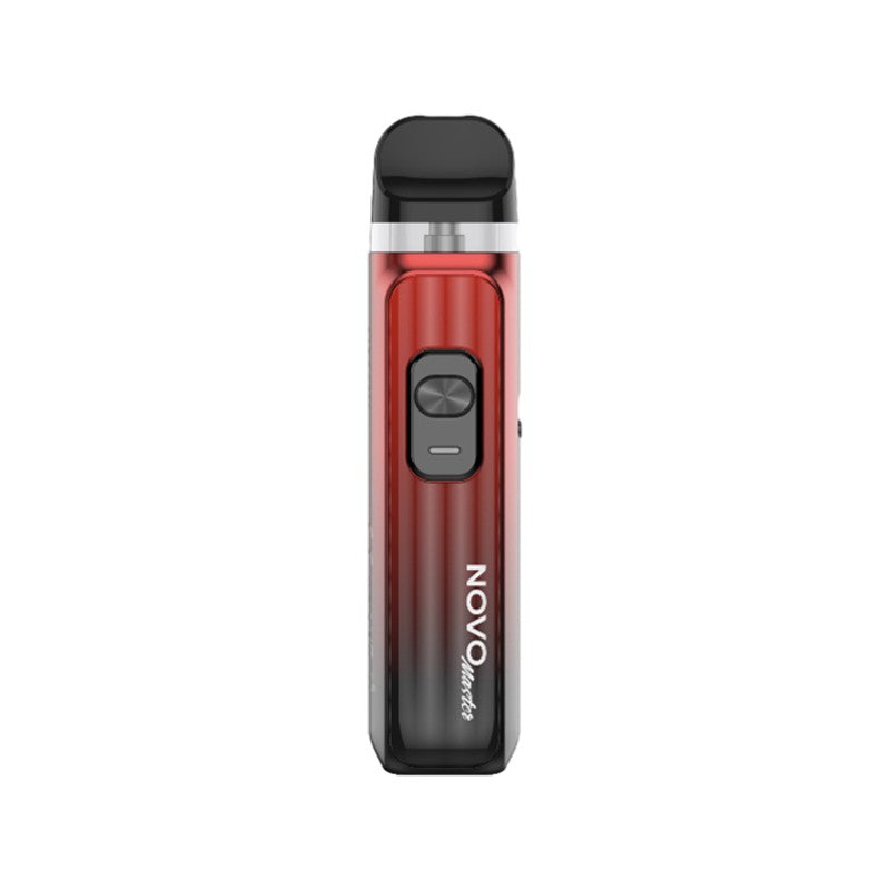 SMOKTECH NOVO MASTER 30W POD SYSTEM | 1000mAh | | LEATHER & REGULAR SERIES
