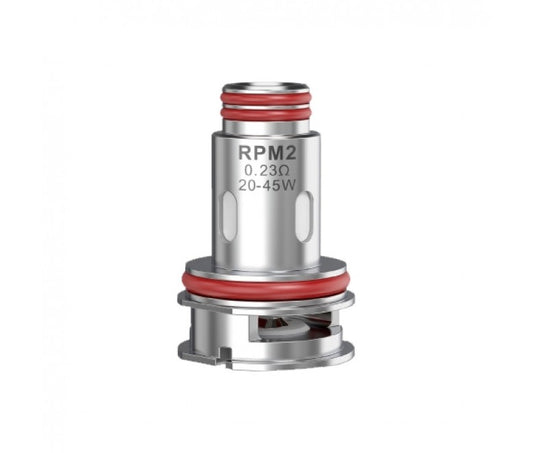 SMOK RPM 2 REPLACEMENT COILS 5ct Per Pack