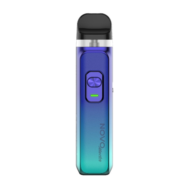 SMOKTECH NOVO MASTER 30W POD SYSTEM | 1000mAh | | LEATHER & REGULAR SERIES