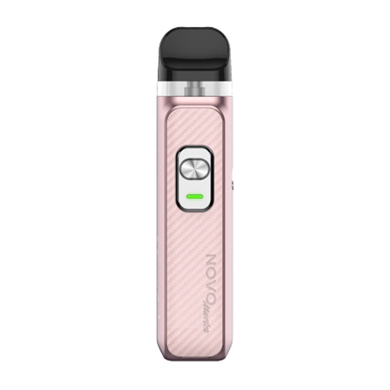 SMOKTECH NOVO MASTER 30W POD SYSTEM | 1000mAh | | LEATHER & REGULAR SERIES