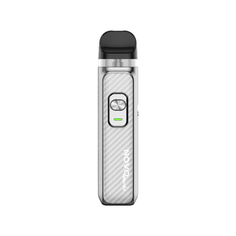 SMOKTECH NOVO MASTER 30W POD SYSTEM | 1000mAh | | LEATHER & REGULAR SERIES