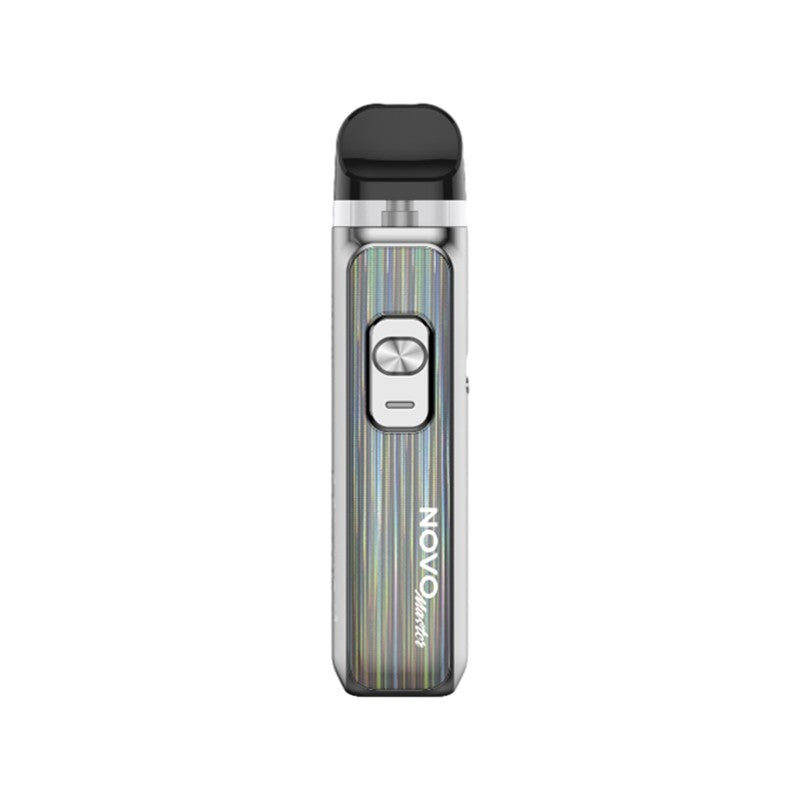 SMOKTECH NOVO MASTER 30W POD SYSTEM | 1000mAh | | LEATHER & REGULAR SERIES