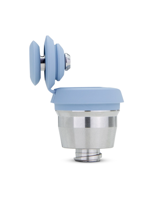 New Peak Joystick Cap + Tether