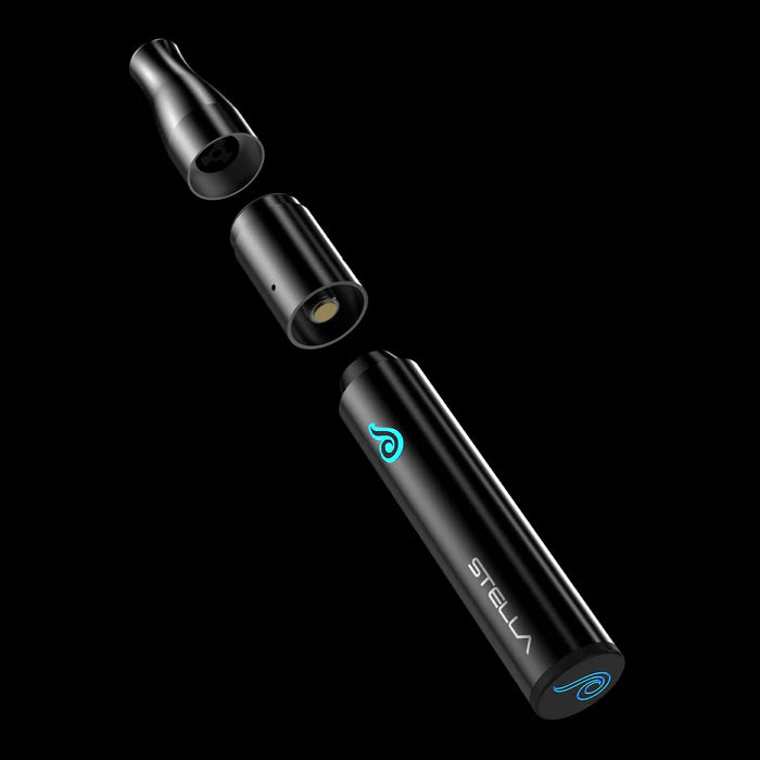 Dr Dabber STELLA Concentrate Vaporizer Pen Kit & Accessories