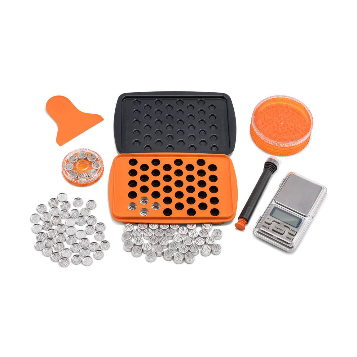 Storz & Bickel Dosing Capsule Filling Set