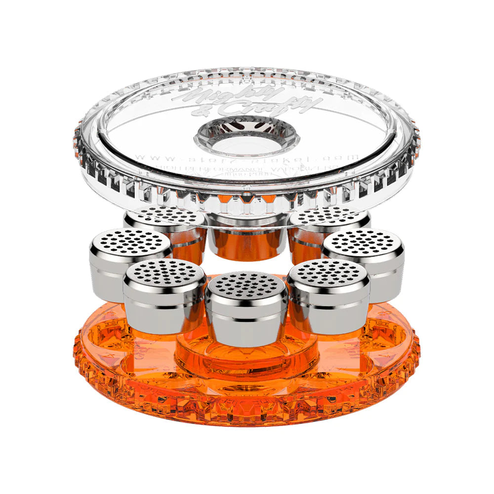 Storz & Bickel Dosing Capsule Filling Set