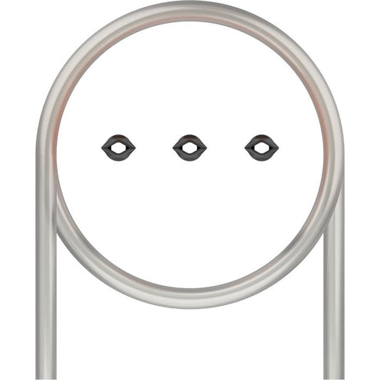 Storz & Bickel Volcano Hybrid Tube Set 3x1m