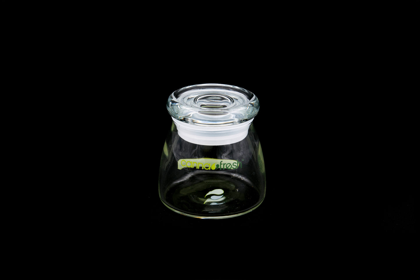 CannaFresh Glass Jar
