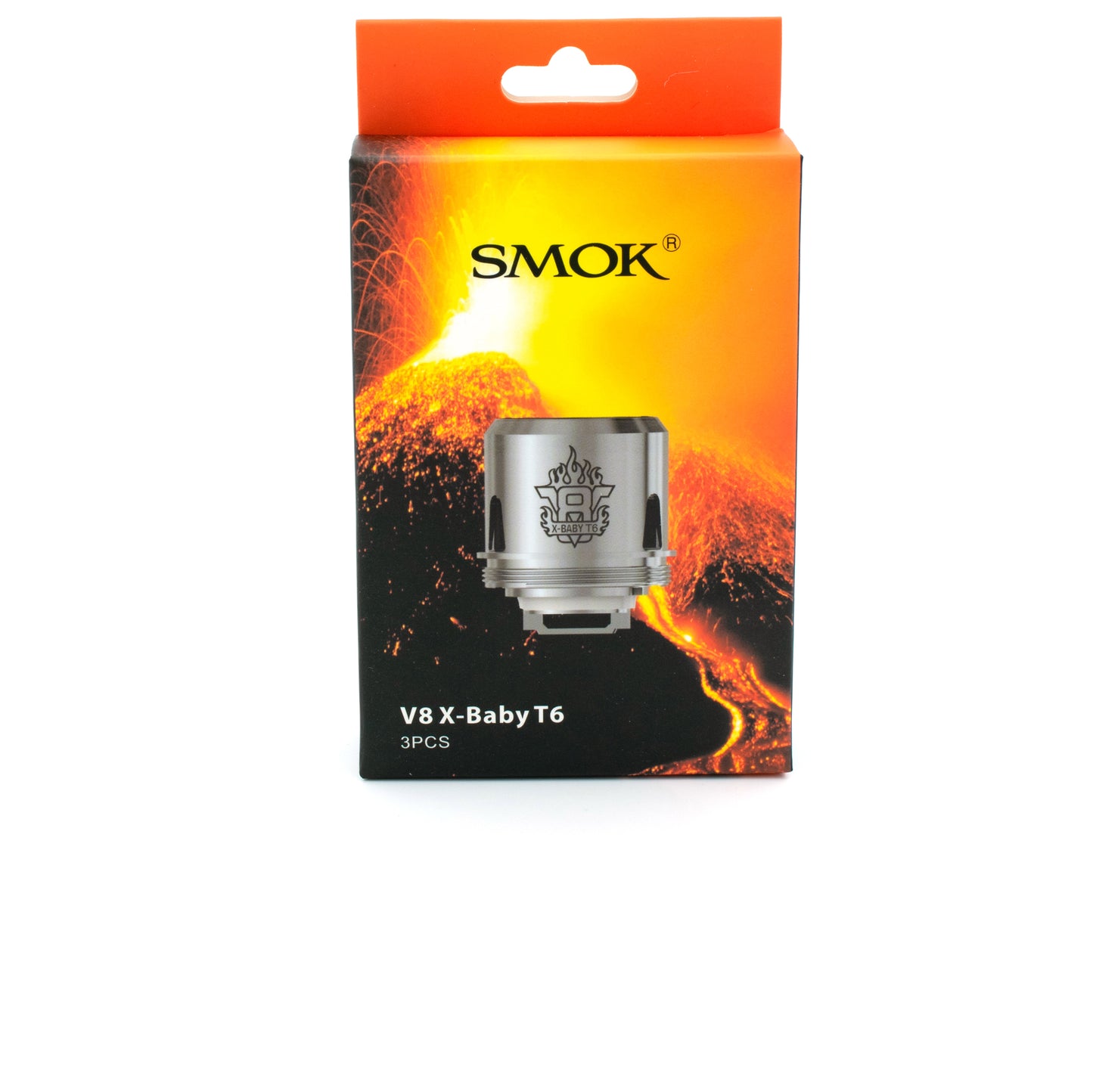 Smok V8 X-Baby Coils 3ct/Pack