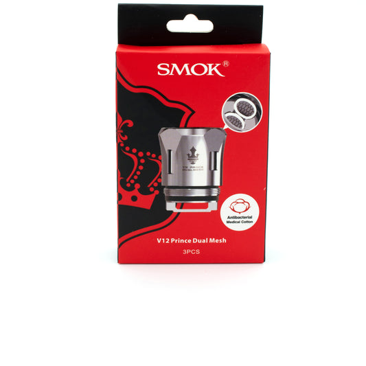 Smoktech TFV12 Prince Coils 3ct/Pack