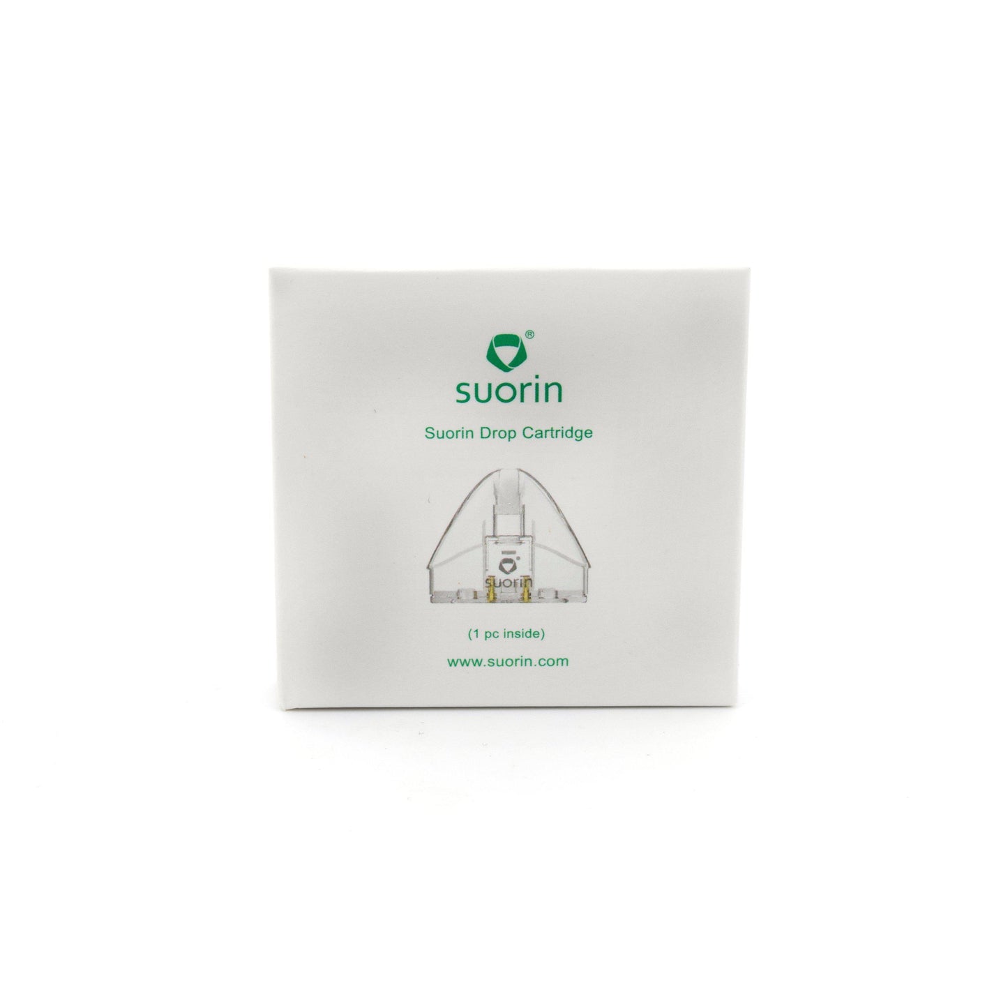 Suorin Drop Cartridge