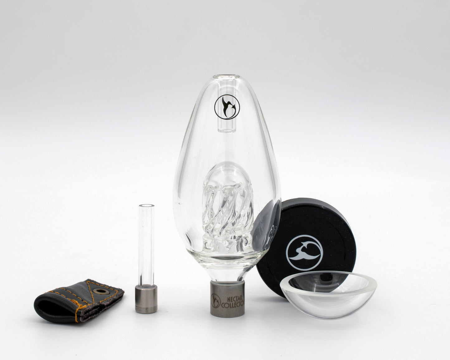 Nectar Collector Honeybird Delux & Pro Kits - USA Made
