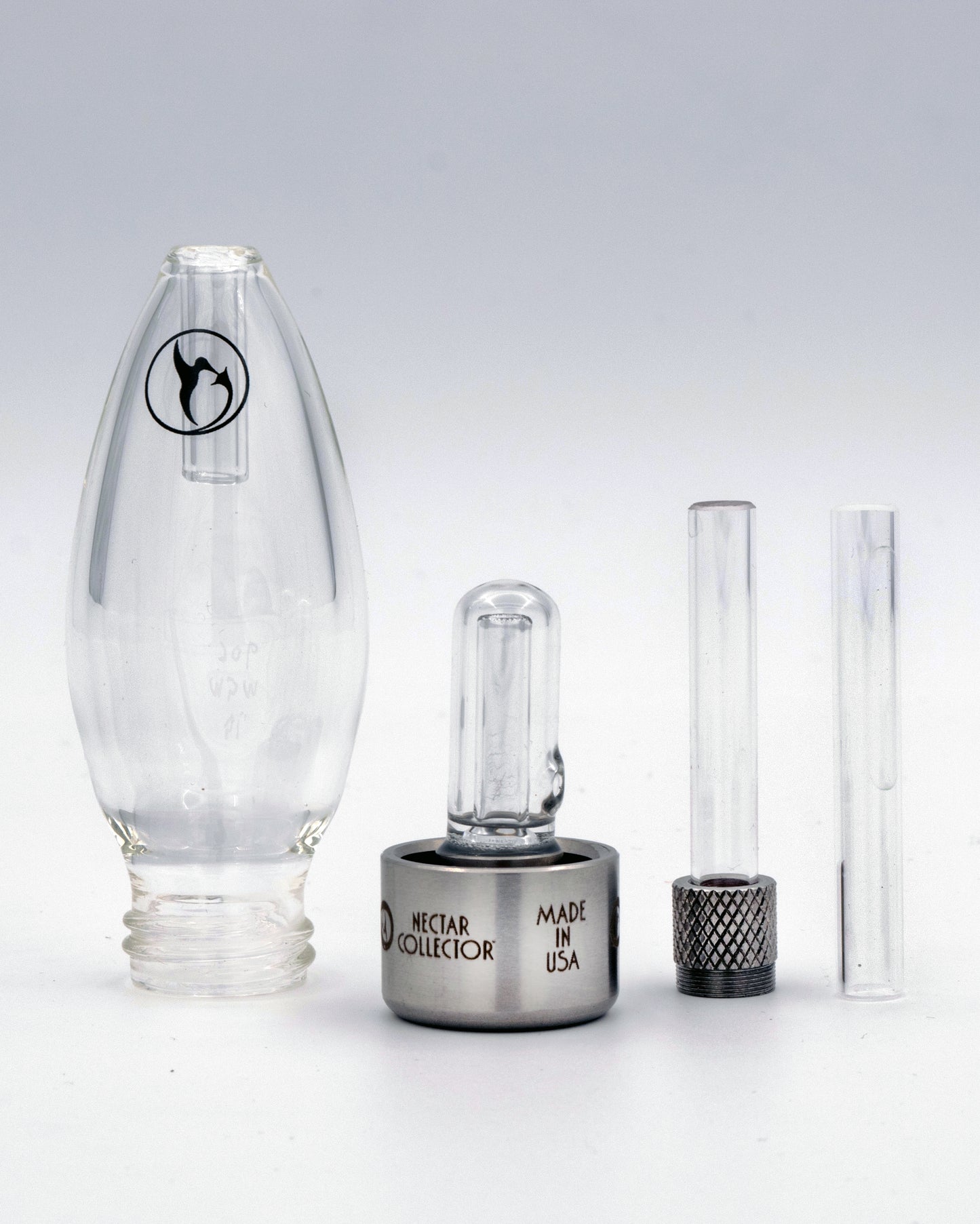 Nectar Collector Honeybird Delux & Pro Kits - USA Made