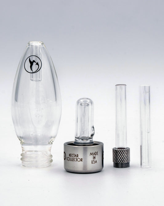Nectar Collector Honeybird Delux & Pro Kits - USA Made