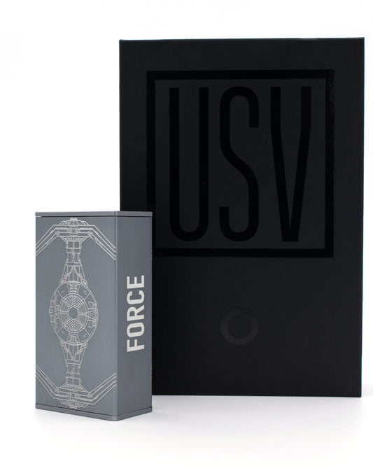 USV-L 75W Box Mod
