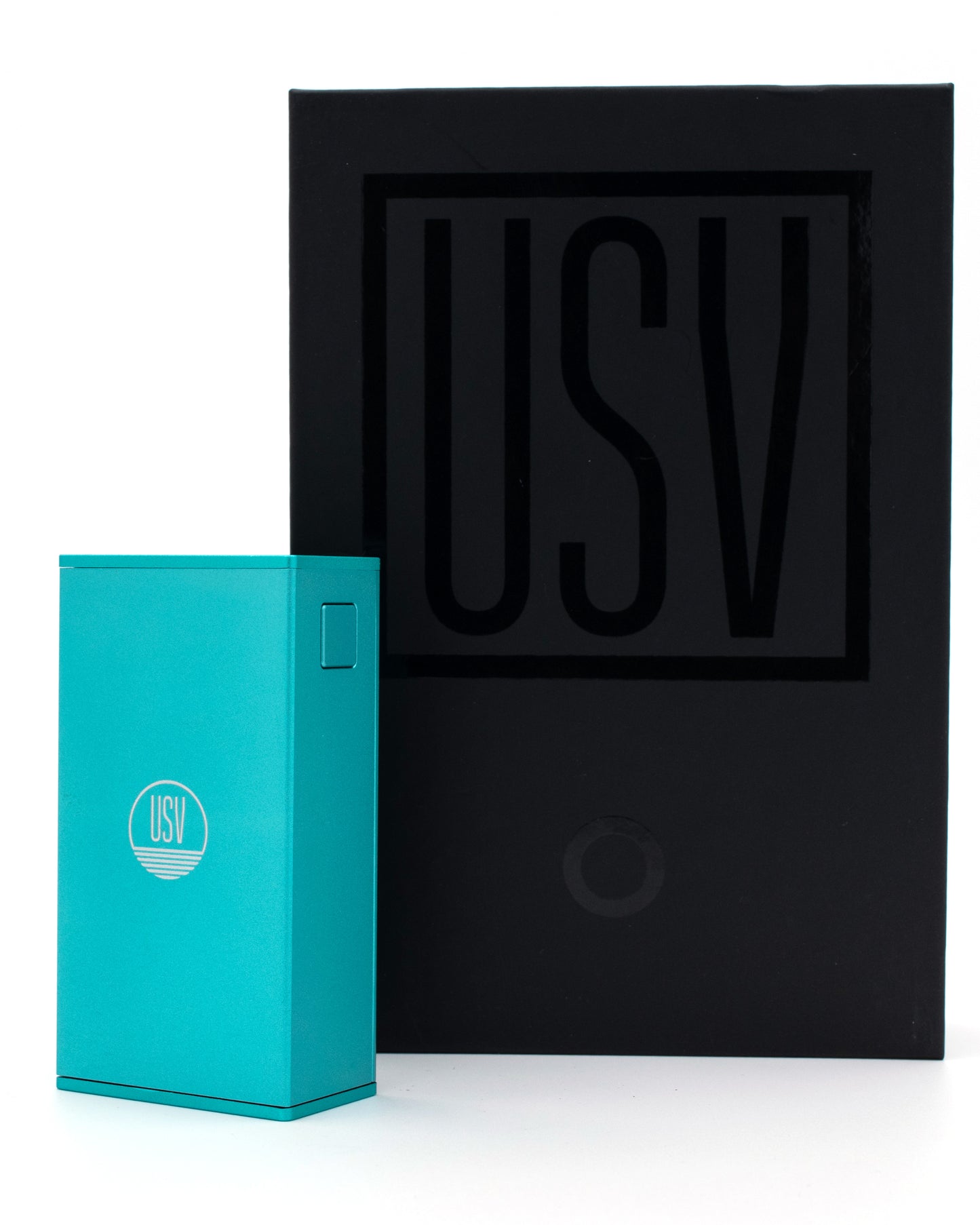 USV-L 75W Box Mod