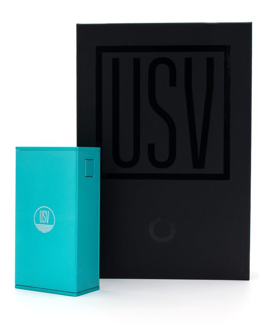 USV-L 75W Box Mod
