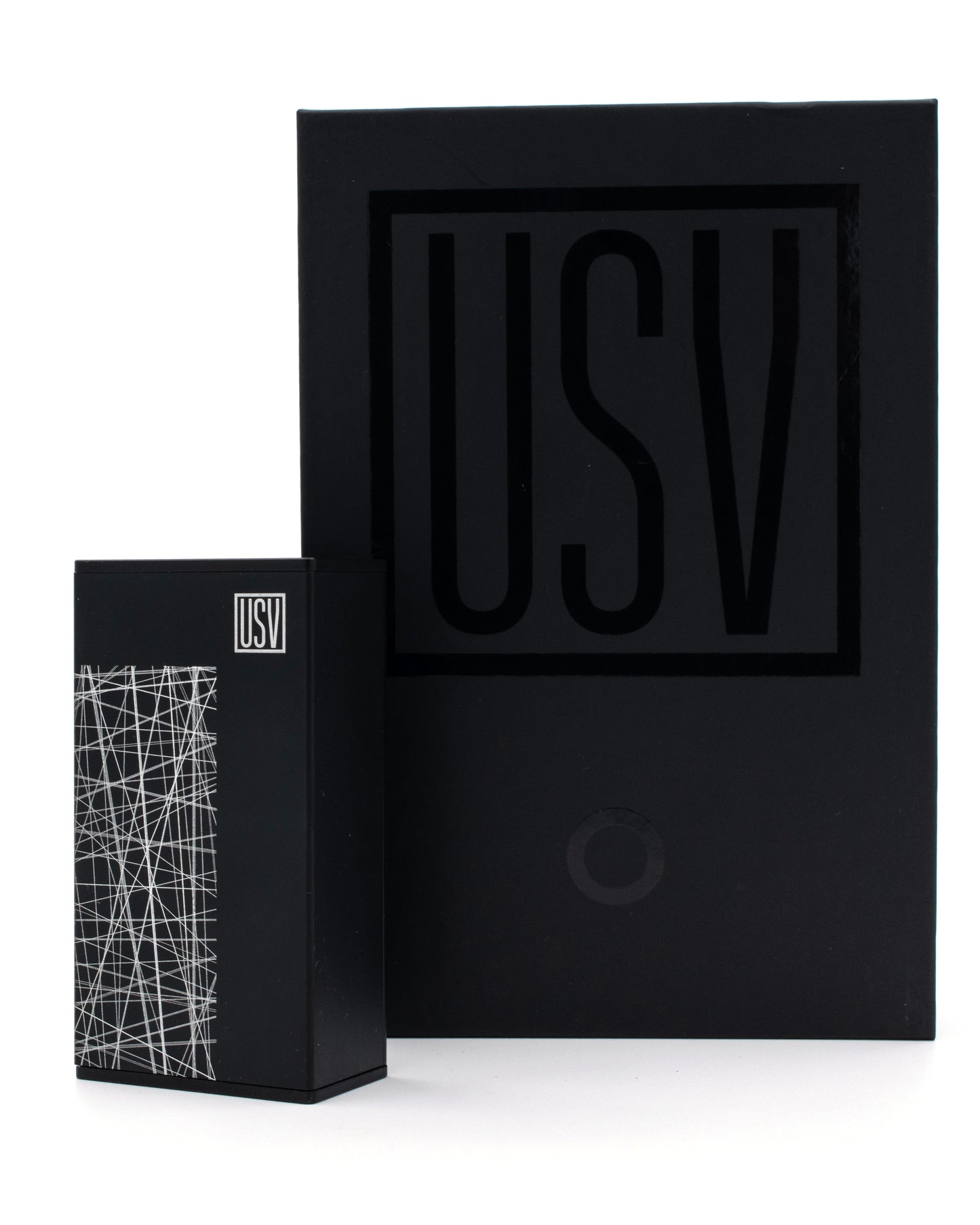 USV-L 75W Box Mod