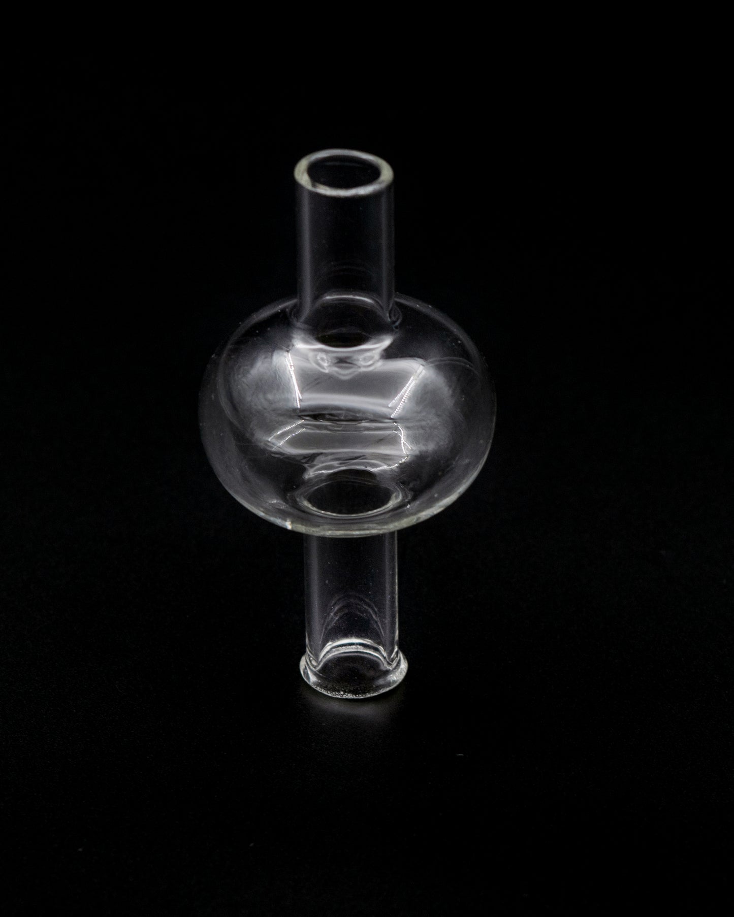 Quartz Carb Cap Bubble XL
