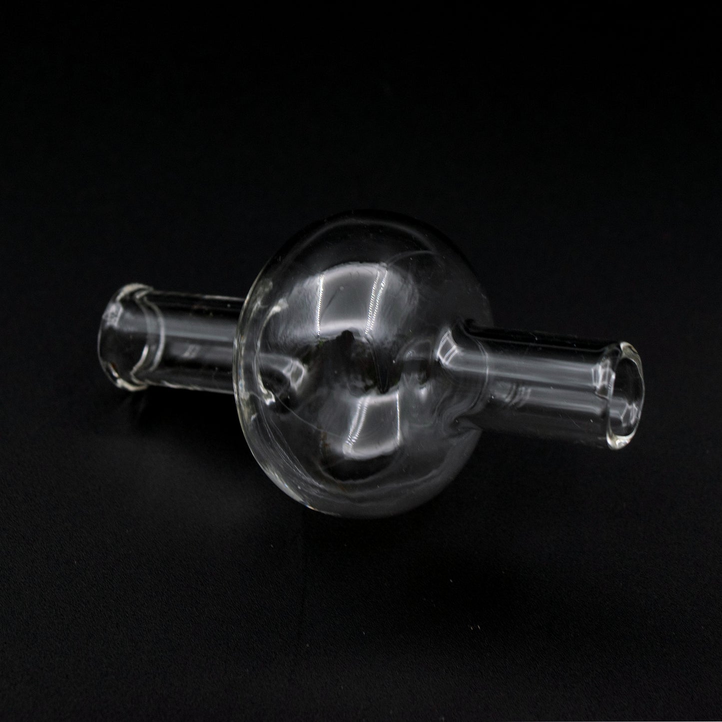 Quartz Carb Cap Bubble XL