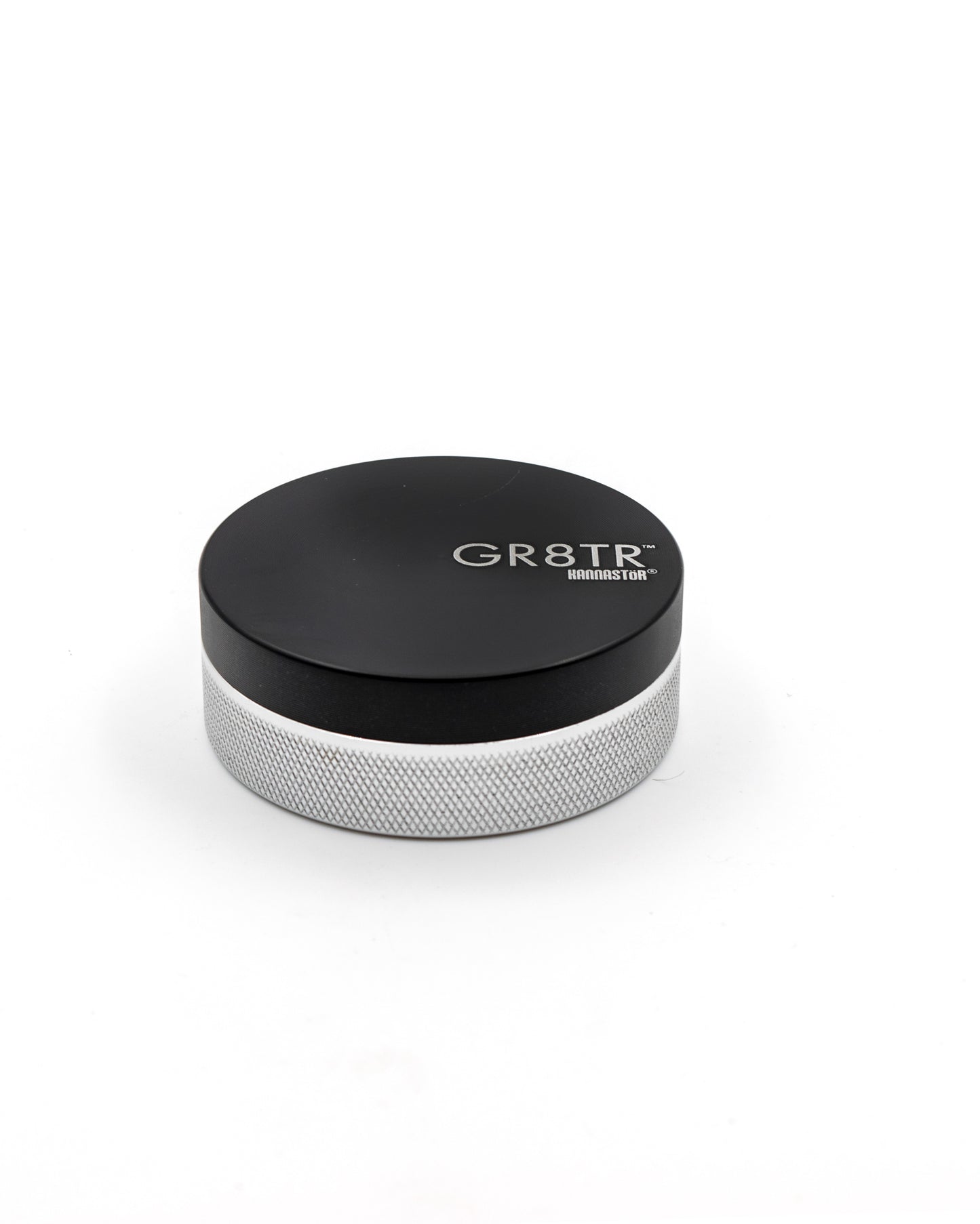 Kannastor GR8TR Modular Grinder - Build it Your Way 2.2"