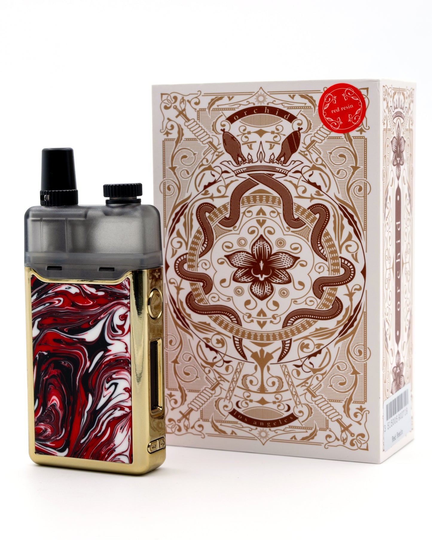 Orchid IQS Pod Kit