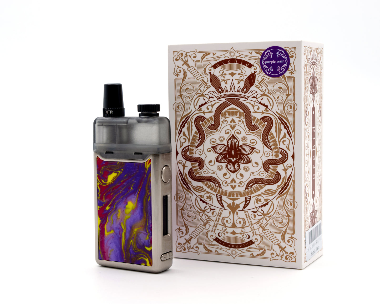 Orchid IQS Pod Kit