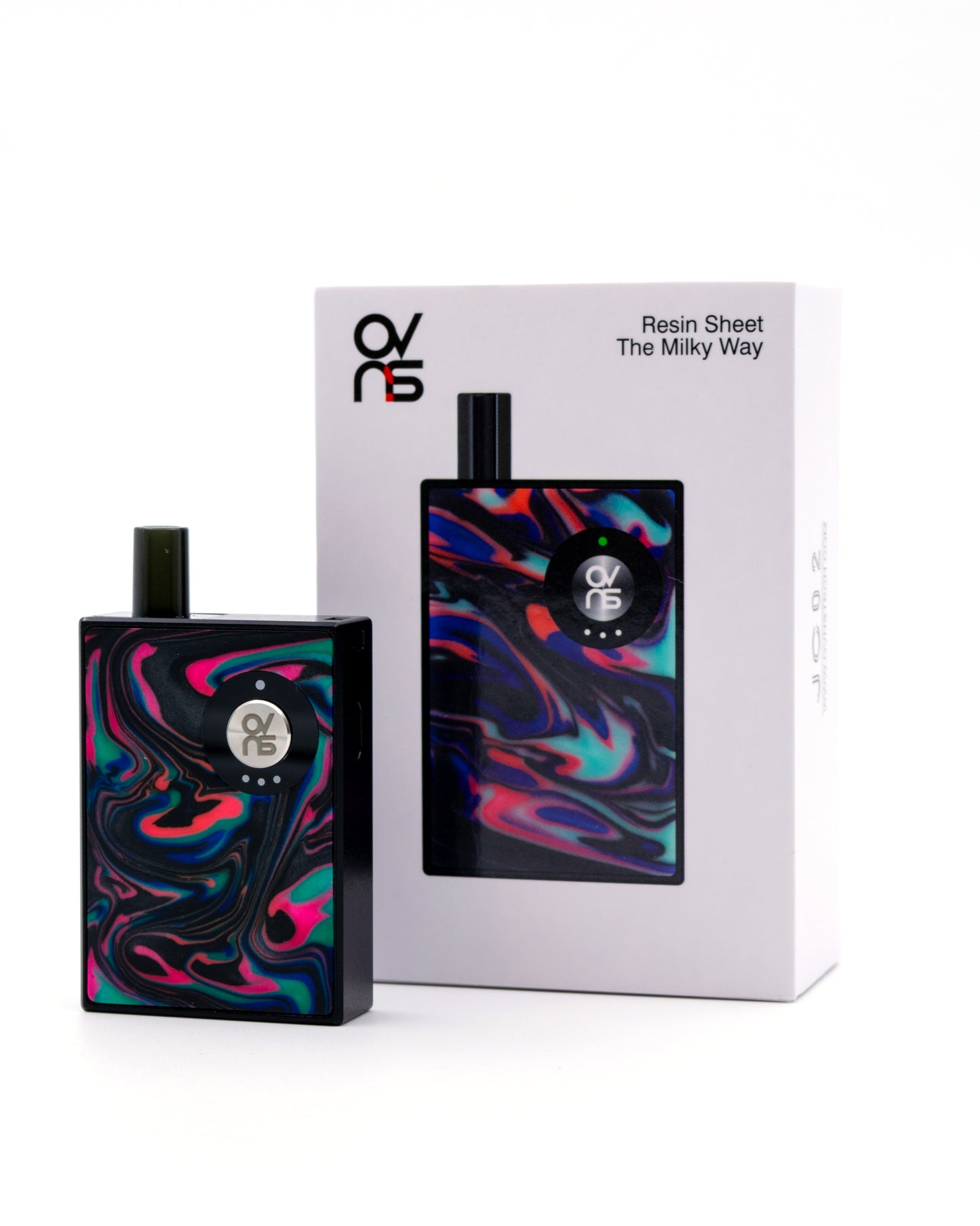OVNS JC02 Pod System