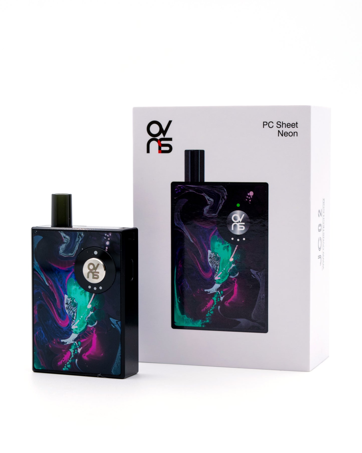 OVNS JC02 Pod System