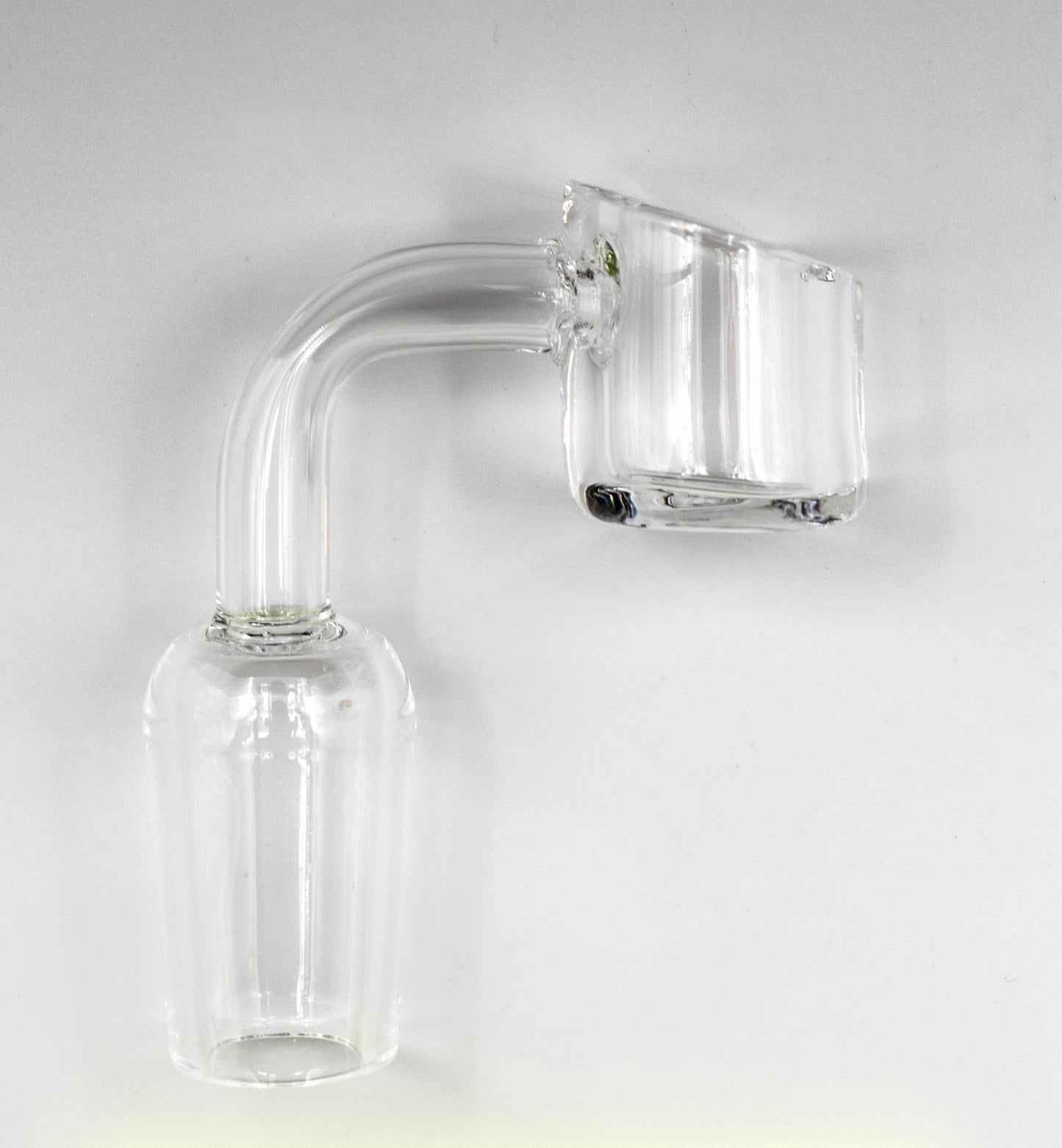 Quartz Banger Domeless 90 degree
