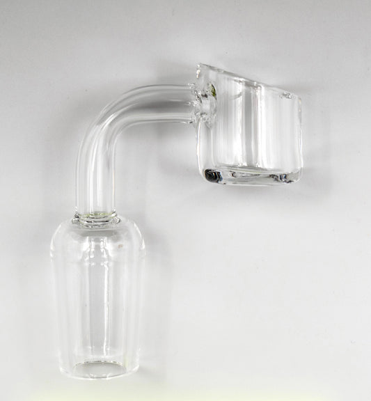 Quartz Banger Domeless 90 degree