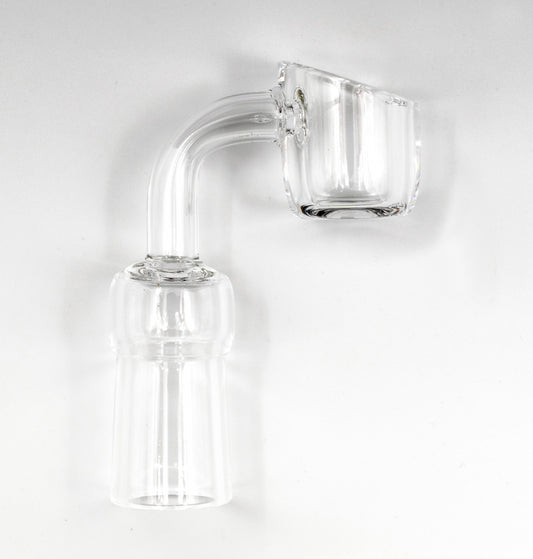 Quartz Banger Domeless 90 degree