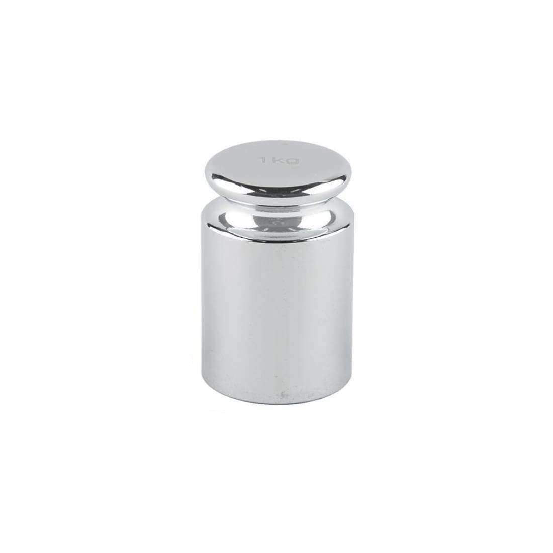 Postage Scale Calibration Weights