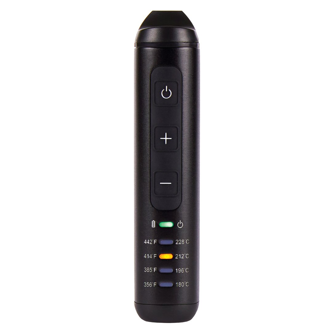 Vapium Lite Dry herb Vaporizer