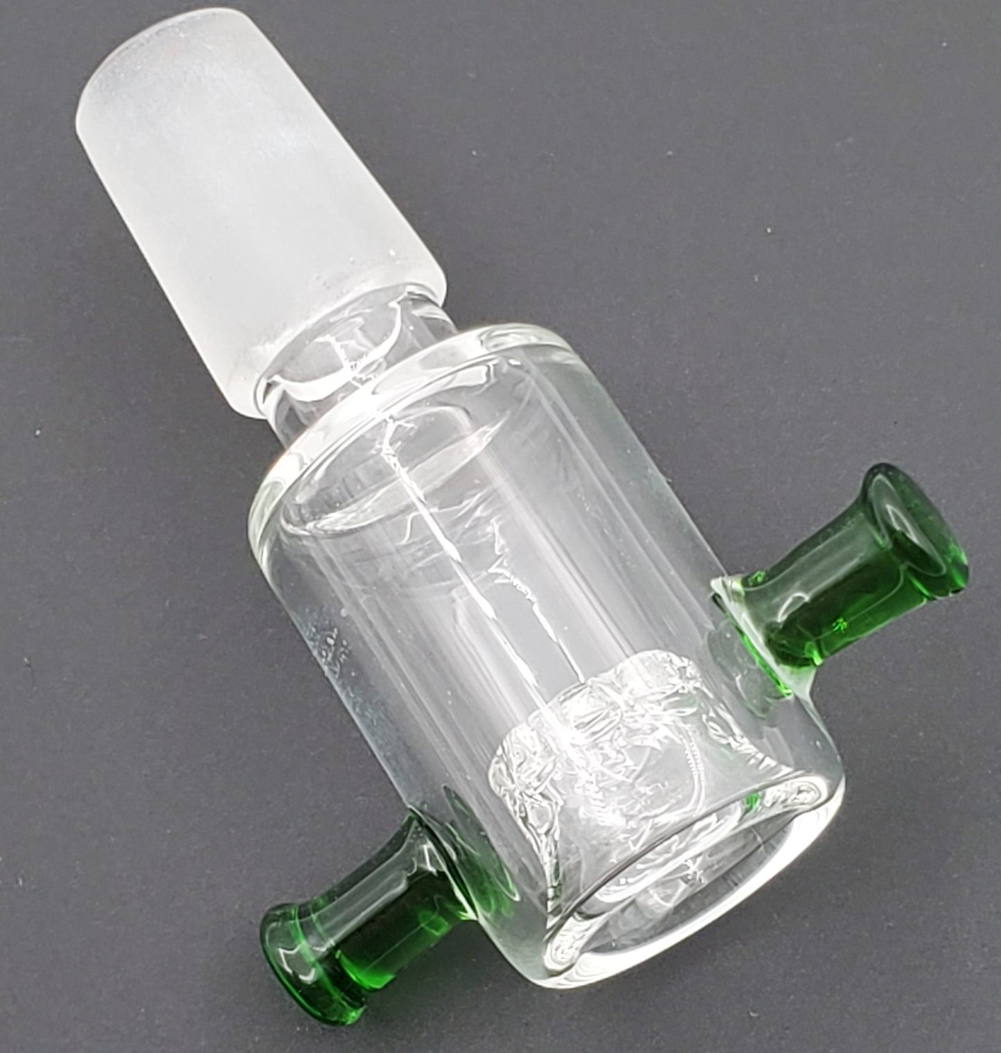 14MM Glass Bowl with Built-in Screen