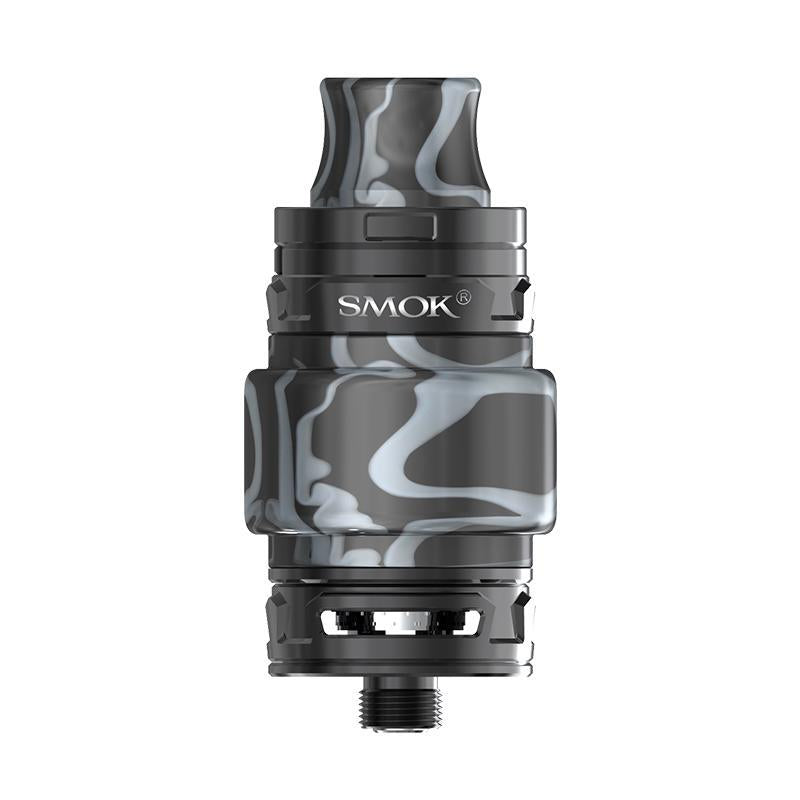 Smoktech Acrylic Tube and Drip Tip Set for TFV12 Baby Prince