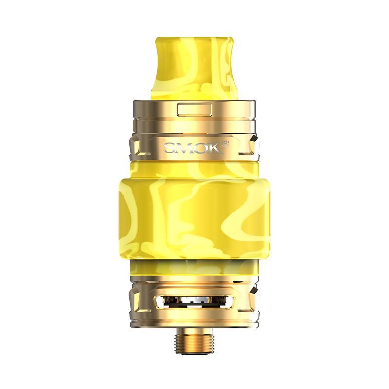 Smoktech Acrylic Tube and Drip Tip Set for TFV12 Baby Prince