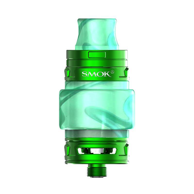 Smoktech Acrylic Tube and Drip Tip Set for TFV12 Baby Prince
